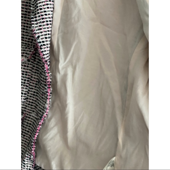 Rebecca Taylor tweed jacket - Picture 8 of 9